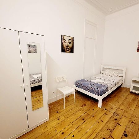 Lisbon Gambori Hostel Eksteriør bilde