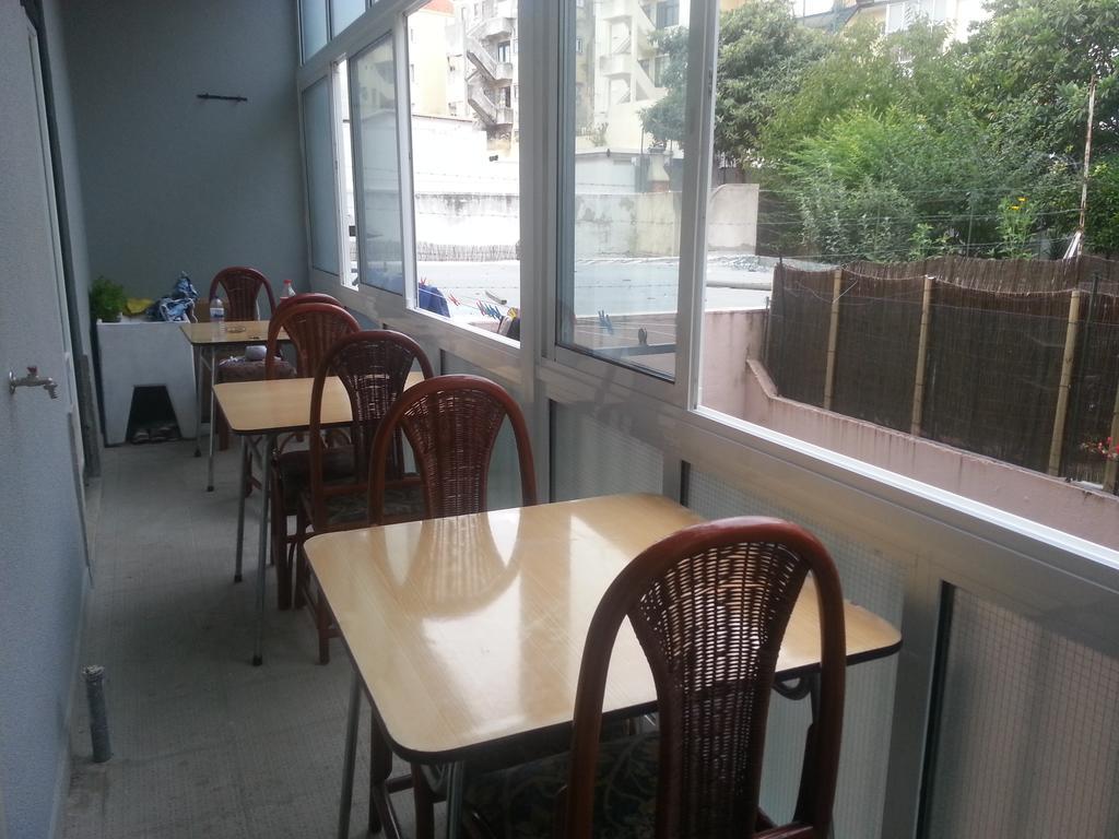 Lisbon Gambori Hostel Eksteriør bilde