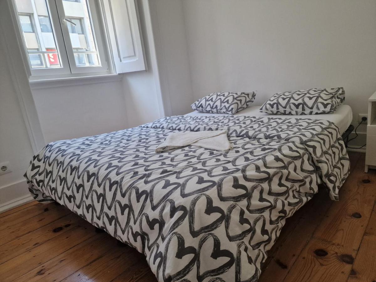 Lisbon Gambori Hostel Rom bilde