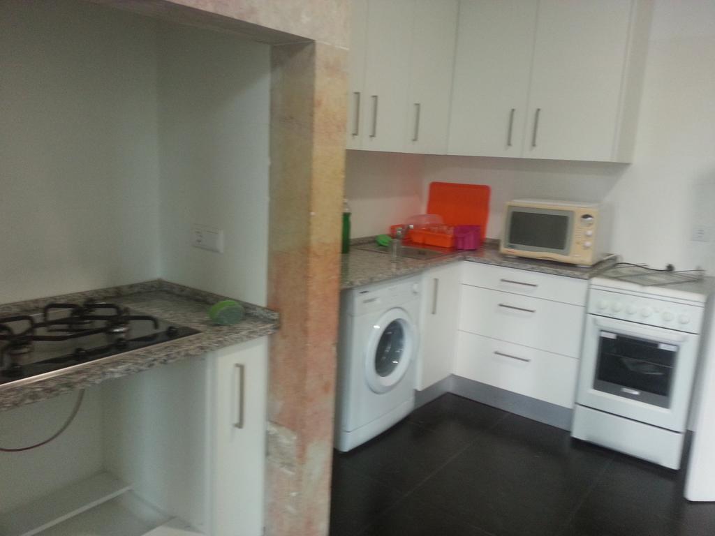 Lisbon Gambori Hostel Eksteriør bilde