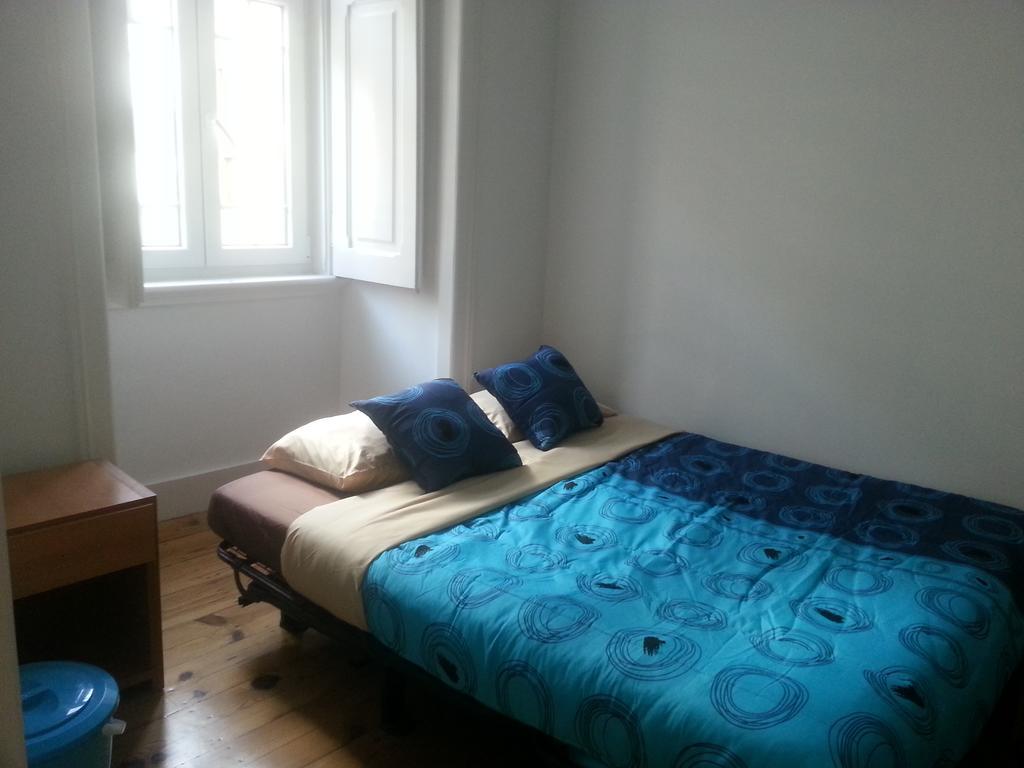 Lisbon Gambori Hostel Rom bilde